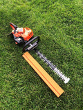 ECHO HC-2020 21.2 cc Hedge Trimmer 20" Blades