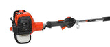 ECHO HCA-2620 25.4 cc X Series Articulating Shaft Hedge Trimmer