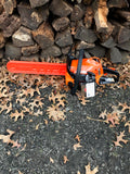 ECHO CS-3510 16" 34.4 cc Rear Handle Chainsaw