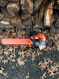 ECHO CS-3510 16" 34.4 cc Rear Handle Chainsaw