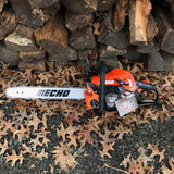 ECHO CS-3510 16" 34.4 cc Rear Handle Chainsaw