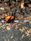 ECHO CS-3510 16" 34.4 cc Rear Handle Chainsaw