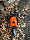 ECHO CS-3510 16" 34.4 cc Rear Handle Chainsaw