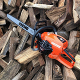 ECHO CS-7310P 20" .058 73.5 cc X Series Chainsaw