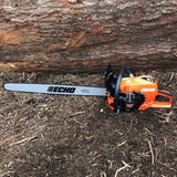 ECHO CS-7310P 32" .058 73.5 cc X Series Chainsaw