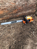 ECHO CS-7310P 24" .050 73.5 cc X Series Chainsaw