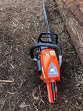 ECHO CS-7310P 24" .058 73.5 cc X Series Chainsaw