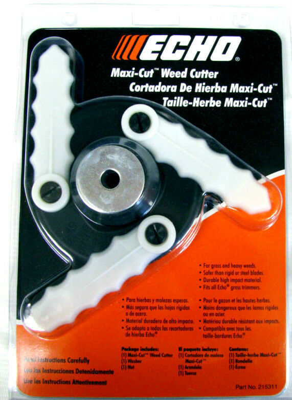 いま人気のアイテム For Head Trimmer Maxi-Cut ECHO Curved Models 'GT' Shaft ロッド