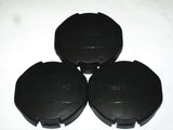 X472000031 Speed Feed 450 Head 3 PACK Cap Drum