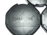 X472000031 Speed Feed 450 Head 3 PACK Cap Drum