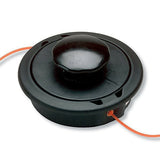 (12 Pack) Echo 'ECHOmatic Pro' String-Trimmer Head Fits ALL SRM Models 21560031