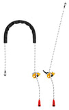 Petzl Grillon Adjustable Lanyard System