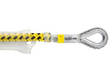 Petzl MicroFlip Adjustable Lanyard System
