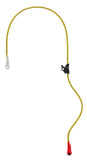 Petzl MicroFlip Adjustable Lanyard System