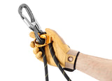 Petzl Eashook Open Rope Snap