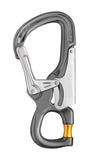 Petzl Eashook Open Rope Snap