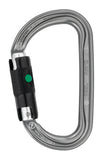 Petzl Am'D Ball-Lock Carabiner