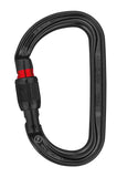 Petzl Am'D Screw-Lock Carabiner