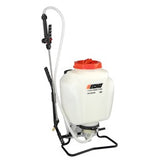 ECHO MS-41BPD 4-Gallon Backpack Sprayer w/ Diaphragm Pump