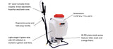 ECHO MS-41BP 4-Gallon Backpack Sprayer w/ Piston Pump