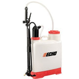 ECHO MS-53BPE 5-Gallon Backpack Sprayer w/ Piston Pump