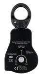Petzl Spin L1D Single-Direction Swivel Pulley 1/2"