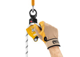 Petzl Spin L1D Single-Direction Swivel Pulley 1/2"