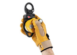 Petzl Spin L2 Double-Sheath Swivel 1/2"