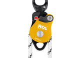 Petzl Spin L2 Double-Sheath Swivel 1/2"
