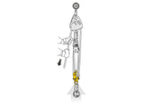 Petzl Spin L2 Double-Sheath Swivel 1/2"