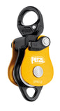 Petzl Spin L2 Double-Sheath Swivel 1/2"
