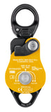 Petzl Spin L2 Double-Sheath Swivel 1/2"