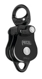 Petzl Spin L2 Double-Sheath Swivel 1/2"
