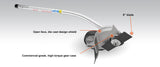 Echo Curved-Shaft Edger PAS Attachment 99944200470