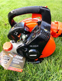 ECHO PB-255LN 25.4 cc Low Noise Handheld Blower