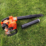 ECHO PB-2620 25.4 cc Handheld Leaf Blower