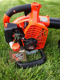 ECHO PB-2620 25.4 cc Handheld Leaf Blower