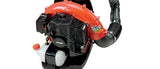 ECHO PB-580T 58.2 cc Backpack Blower w/ Tube-Mounted Throttle