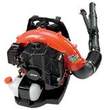 ECHO PB-580T 58.2 cc Backpack Blower w/ Tube-Mounted Throttle