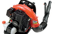 ECHO PB-580T 58.2 cc Backpack Blower w/ Tube-Mounted Throttle