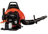 ECHO PB-755SH 63.3 cc Backpack Leaf Blower