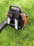 ECHO PB-755ST 63.3 cc Backpack Leaf Blower