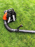 ECHO PB-755ST 63.3 cc Backpack Leaf Blower