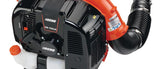 ECHO PB-760LNT 63.3 cc Backpack Blower w/ Tube-Mounted Throttle