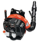 ECHO PB-760LNH 63.3 cc Backpack Blower w/ Hip-Mounted Throttle