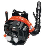 ECHO PB-760LNT 63.3 cc Backpack Blower w/ Tube-Mounted Throttle