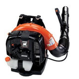 ECHO PB-770T 63.3 cc X Series Backpack Blower w/ Tube-Mounted Throttle