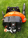 ECHO PB-770H 63.3 cc X Series Backpack Blower w/ Hip-Mounted Throttle
