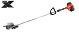 ECHO PE-2620S 25.4 cc X Series Straight Shaft Stick Edger