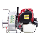 Portable Winch Kit PCW3000FK